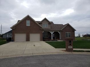 612 Gadwall Ln, Henderson, KY 42420