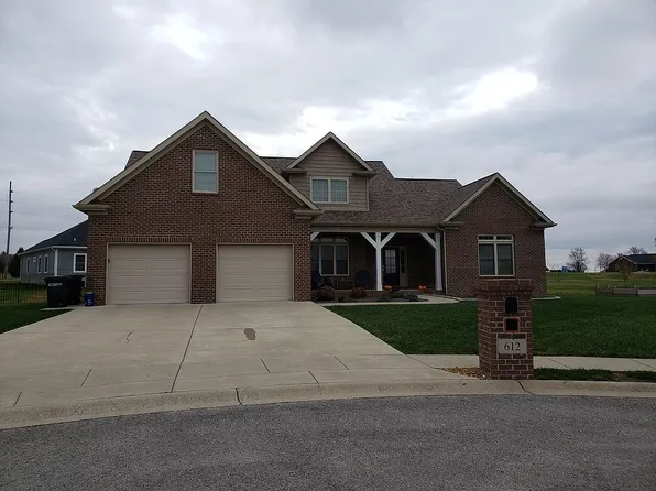 612 Gadwall Ln, Henderson, KY 42420