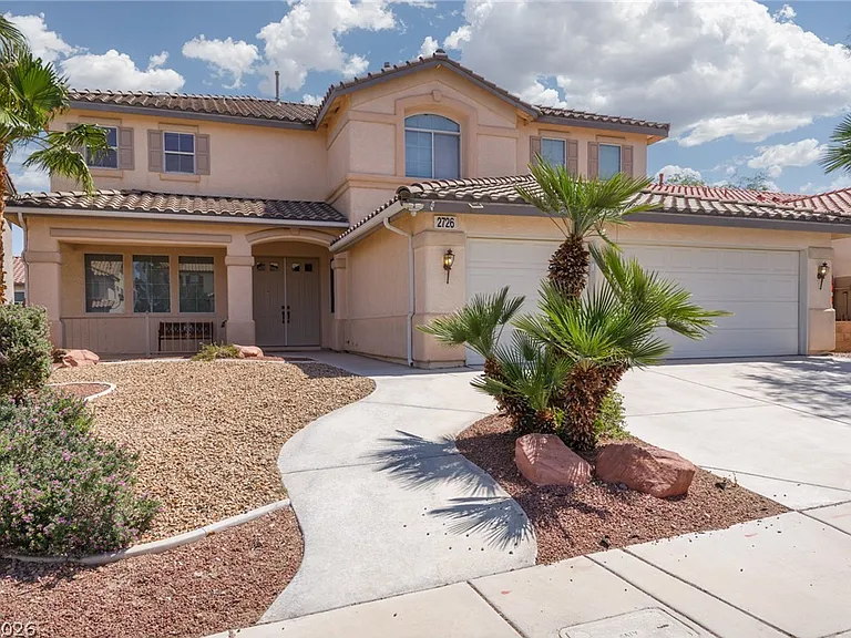 2726 Carolina Blue Ave — Photo 1