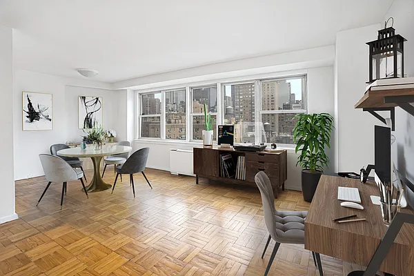 Rented by Douglas Elliman | media 11