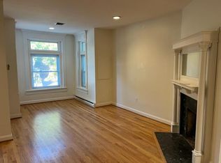 1232 Euclid St NW, Washington, DC 20009