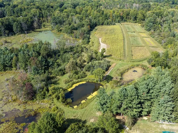 7147 E Six Mile Rd, Big Rapids, MI 49307