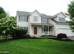 6828 Fox Sedge Ct, Eldersburg, MD 21784