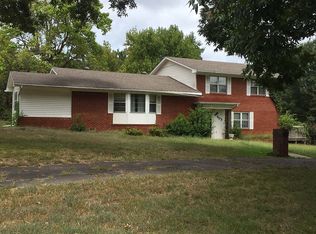 803 Club Rd, Sherwood, AR 72120