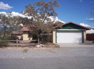 1931 Jacaranda St, Pahrump, NV 89048