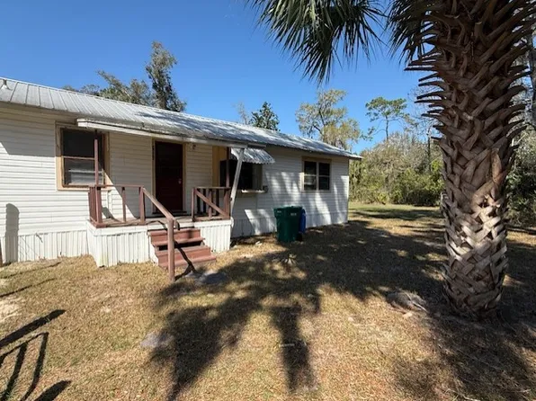 1606 SW 2nd Dr, Chiefland, FL 32626