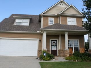 139 King Richards Way, Calera, AL 35040