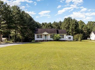 4162 Rock Brook Rd, Oxford, NC 27565