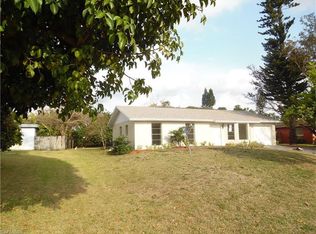 2080 51st Ter SW, Naples, FL 34116