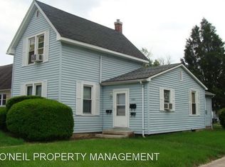 3001 Kossuth St, Lafayette, IN 47904