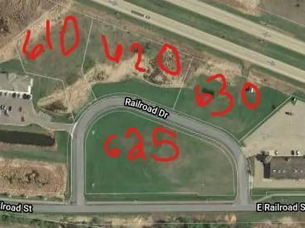630 Railroad Dr, Nya, MN 55368