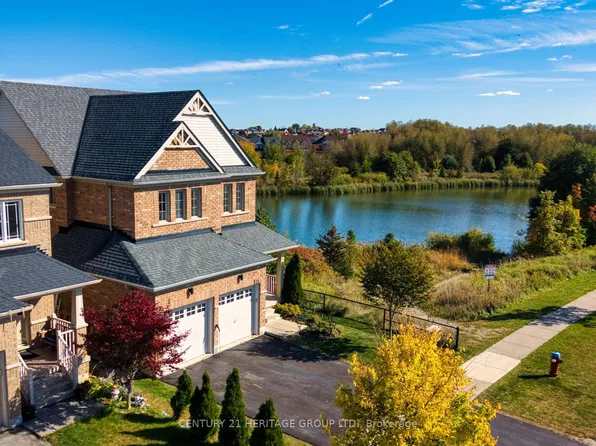 315 Langford Blvd, Bradford West Gwillimbury, ON L3Z 0P7