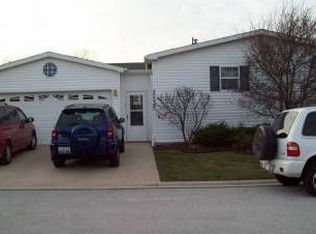 25538 Shinnecock Dr, Monee, IL