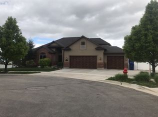 5522 W Alder Rose Cir, Herriman, UT 84096