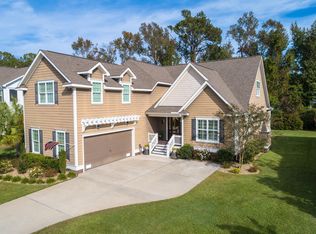 516 Rainsong Dr, Charleston, SC 29412