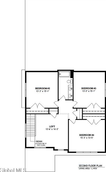 4th image of LOT 3 Garfield Avenue