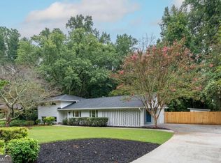 2847 Ponderosa Cir, Decatur, GA 30033