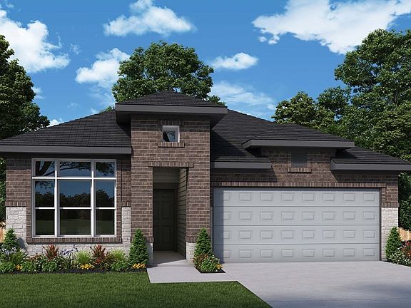 The Gardenia - G Exterior