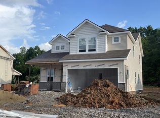 600 Stephens St LOT 12, Lebanon, TN 37087