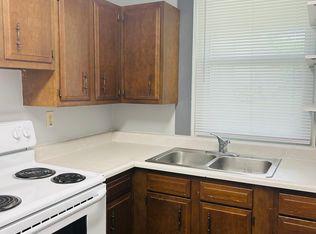 211 W Columbus St #1, West Liberty, OH