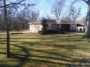 13408 E 130th St S, Broken Arrow, OK 74011