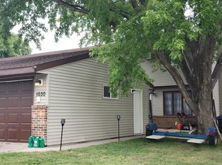 1030 1st St S, Wahpeton, ND 58075