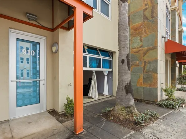 910 E Santa Ana Blvd, Santa Ana, CA 92701