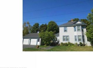 176 Fountain St, Bangor, ME 04401