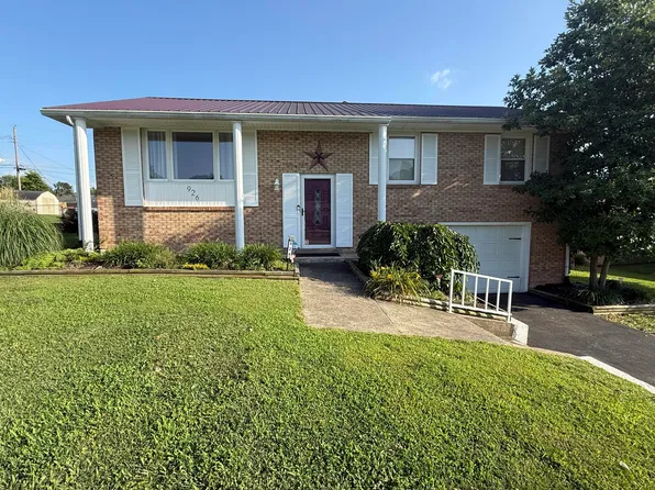 926 Riverside Dr, Harrodsburg, KY 40330