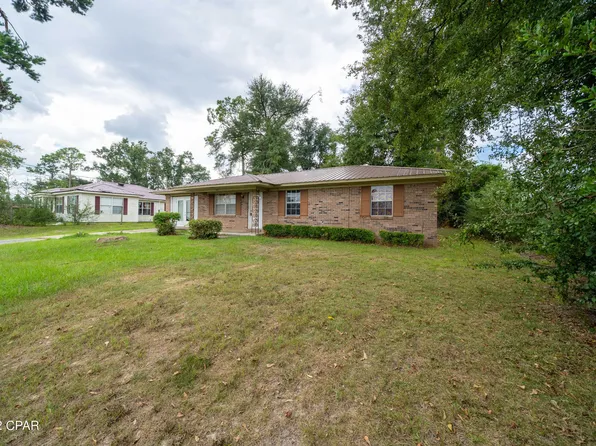 3029 Carters Mill Rd, Marianna, FL 32446