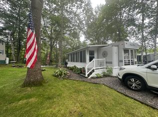 191 Tatnic Rd #97, Wells, ME 04090