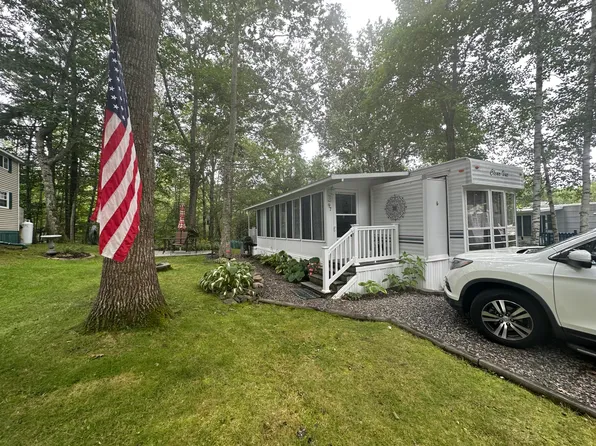 191 Tatnic Road #97, Wells, ME 04090