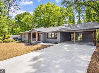 1995 McAfee Rd, Decatur, GA 30032