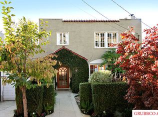 847 Santa Ray Ave, Oakland, CA