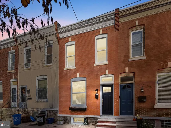3879 Manor St, Philadelphia, PA 19128