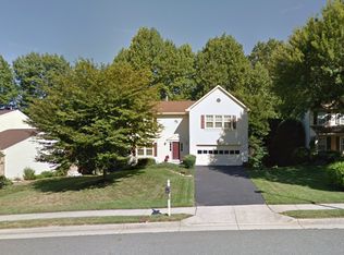 9306 Mainsail Dr, Burke, VA 22015