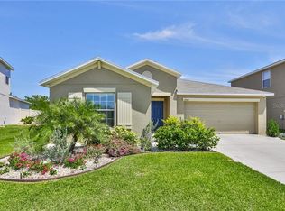 8509 Hunters Fork Loop, Ruskin, FL 33573