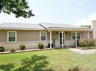 1803 Tunsel Rd SW, Hartselle, AL 35640