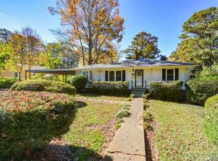 1414 Pair St SE, Marietta, GA 30008