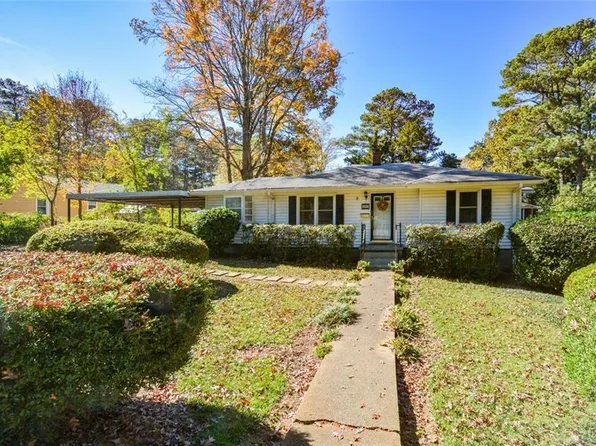 1414 Pair St SE, Marietta, GA 30008
