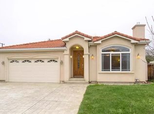 10560 S Tantau Ave, Cupertino, CA