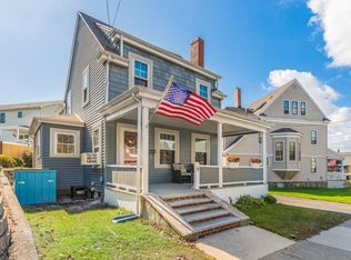 9 Lincoln St, Winthrop, MA 02152
