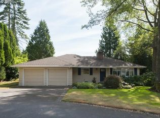 3730 SW 94th Ave, Portland, OR 97225