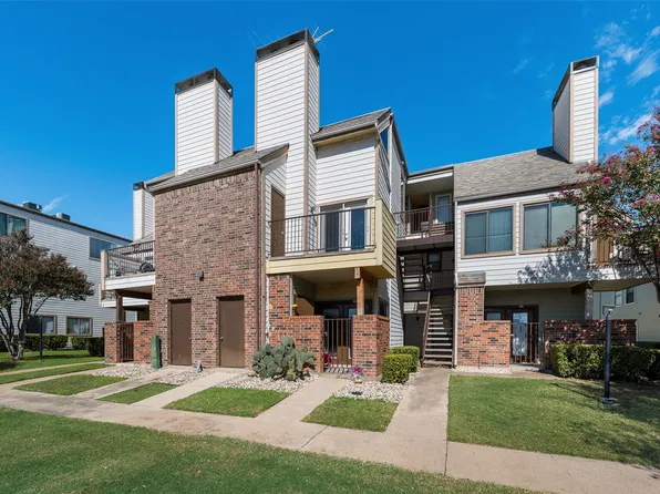 3121 Sondra Dr APT 201, Fort Worth, TX 76107