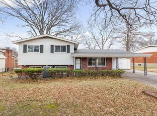 64 Cliff Dr, Saint Louis, MO