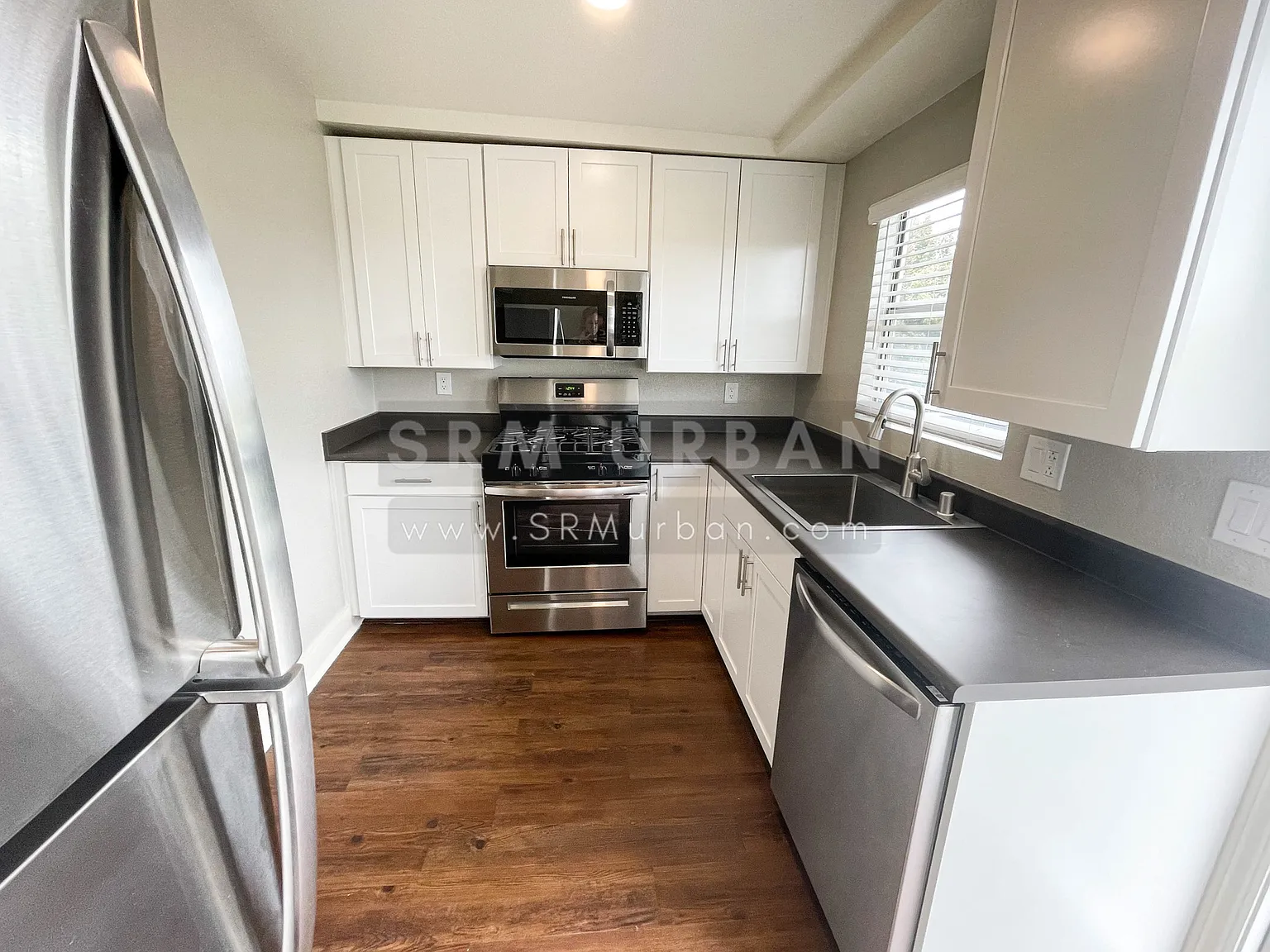 1 bed, $1,995 — Photo 4