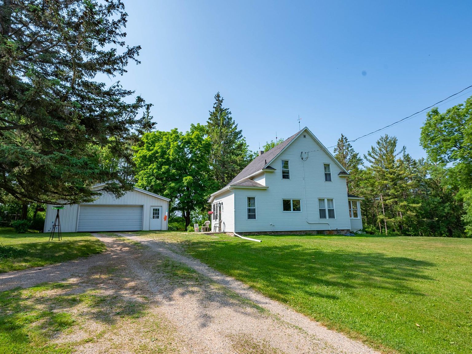 25163 Fish Lake Rd, Detroit Lakes, MN 56501 Zillow