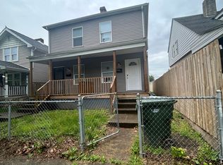 121-123 Hayden Ave, Columbus, OH 43222