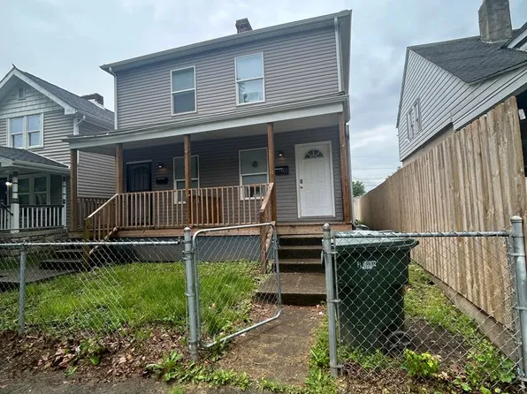 121-123 Hayden Ave, Columbus, OH 43222