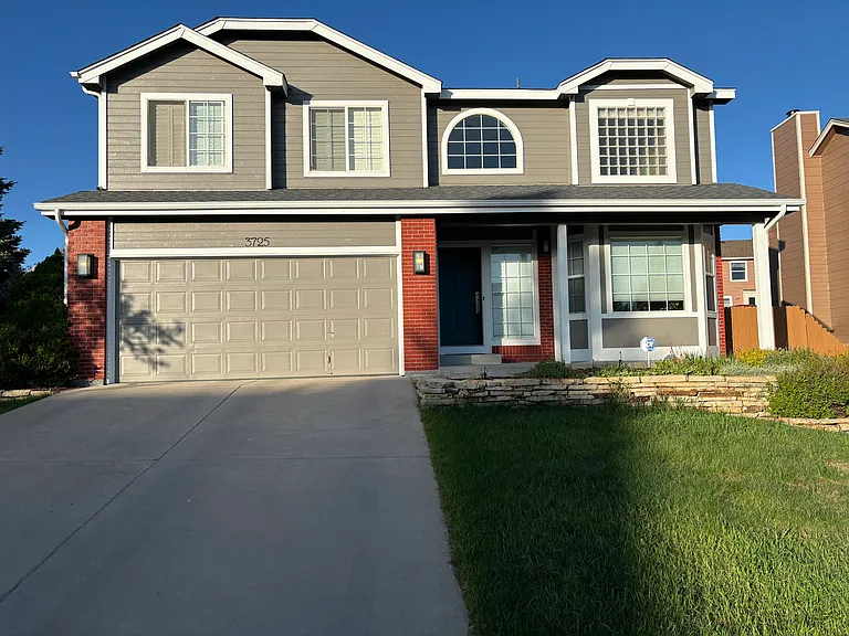 3725 Cottage Dr — Photo 1